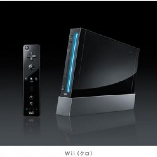 ニンテンドーDSi』と『Wii』に新色が登場！ 夏発売へ ｜ ガジェット