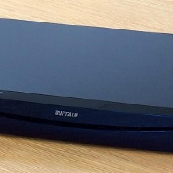 録画番組なのにザッピングできちゃう！ バッファローのゼン録レコーダー『DVR-Z8』 ｜ ガジェット通信 GetNews