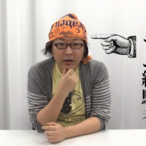 週刊ひげおやじ #16】元ドラマー？ 疑惑の真相やいかに ｜ ガジェット