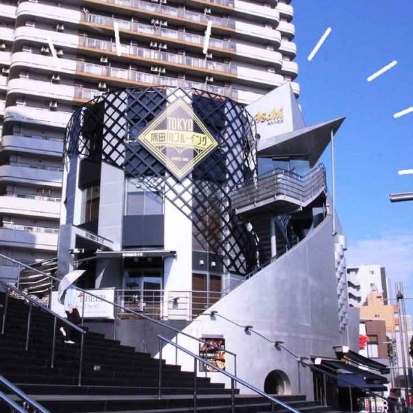 【行ってみた】浅草で東京初のクラフトビールを堪能！ 『隅田川パブブルワリー』7月21日オープン