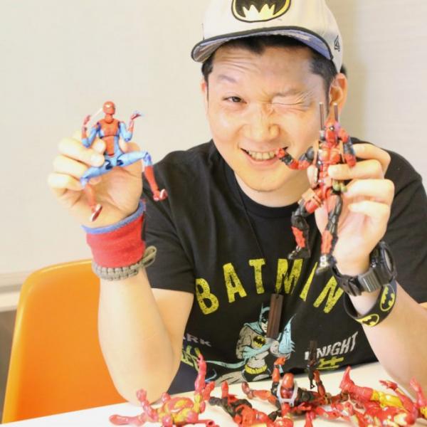 世界が注目の「オモ写」　コンテスト開催中の『豆魚雷』に撮影のアドバイスを聞いてきた