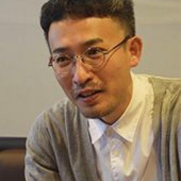 芥川賞作家の考える「文体」――小野正嗣インタビュー（1）