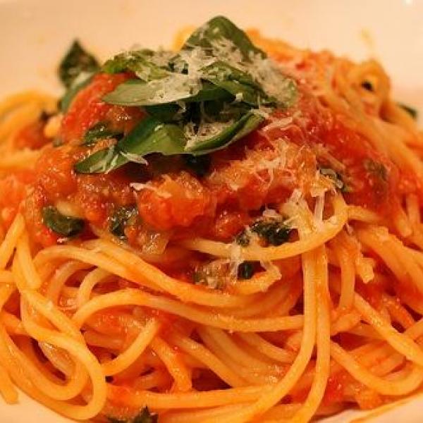【まとめ】なーにがシェフの気まぐれパスタだ