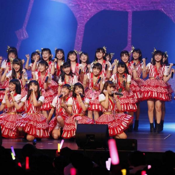 HKT48・指原不在のフレッシュメンバー「F24」で博多座を満員に