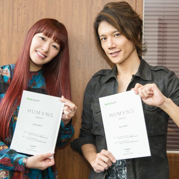 嗚咽をしながら練習……声優・田中理恵のプロ技術にKENNも驚愕 海外