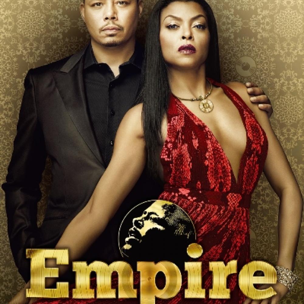 マライア、ビズ・マーキーら豪華ゲスト出演の人気米ドラマ『Empire』シーズン3DVD発売 ｜ ガジェット通信 GetNews