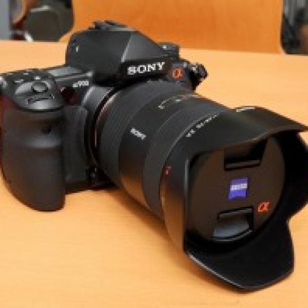 ソニー最後の一眼レフ　α900 美品 中古、高価ですねぇ。』 SONY α900 DSLR-A900 ボディ のクチコミ