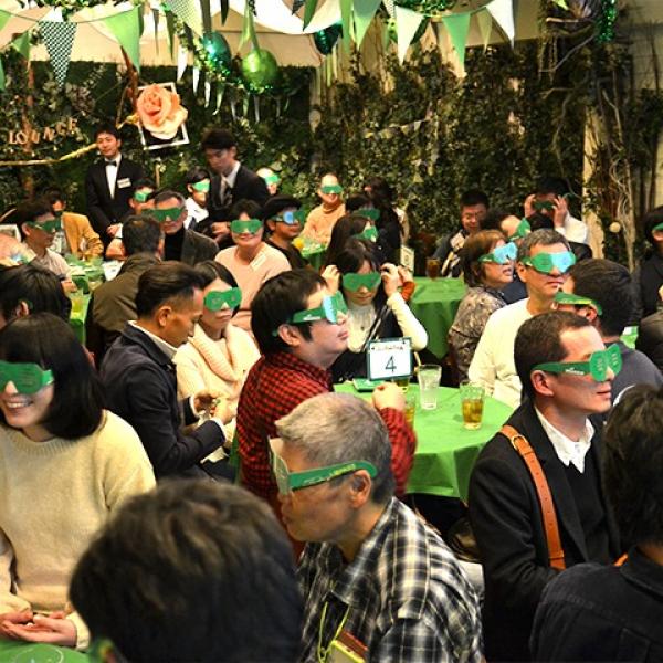 格安スマホ・格安SIM】緑サングラスにマグロに宝箱!? mineo長期利用特典のパーティーに感謝のサプライズが続出[PR] ｜ ガジェット通信  GetNews