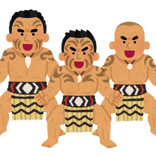 まさかの結果に……裸の部族に憧れて自分も鼻に棒を刺して現地に行った人の体験談がすごい