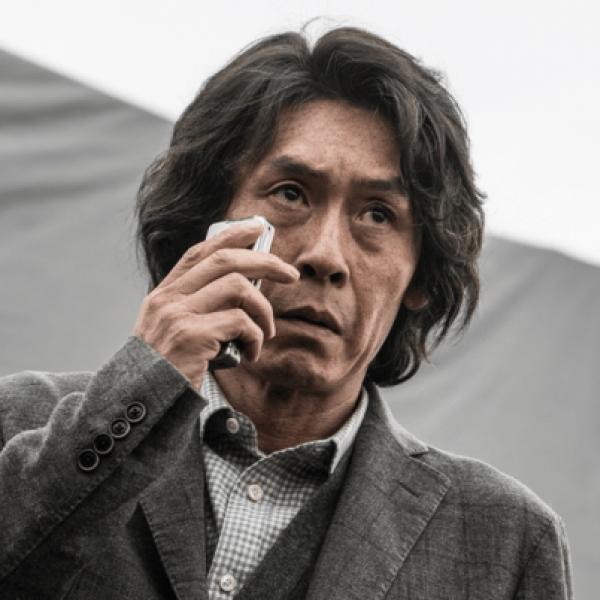 アルツハイマーの元連続殺人鬼が新たな殺人鬼の登場により記憶を取り戻す？