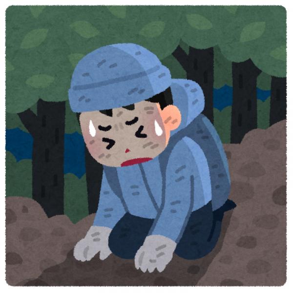 山で遭難して8日間を過ごした末に生還した高校生4人のエピソードに反響続々