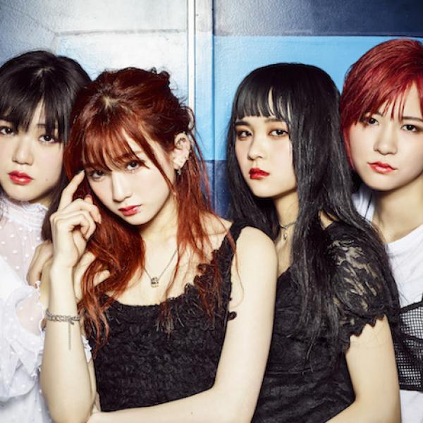 LADYBABY、新メンバー発表！ユニット名戻し4人体制で再スタート