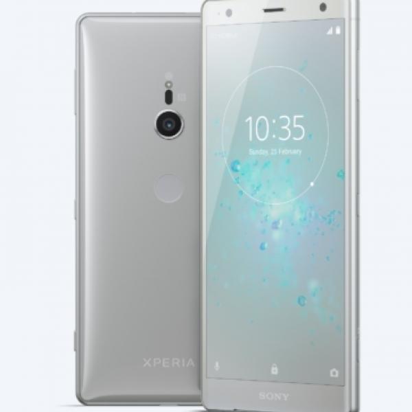 Sony Mobile、2018年フラッグシップスマホ「Xperia XZ2」を発表