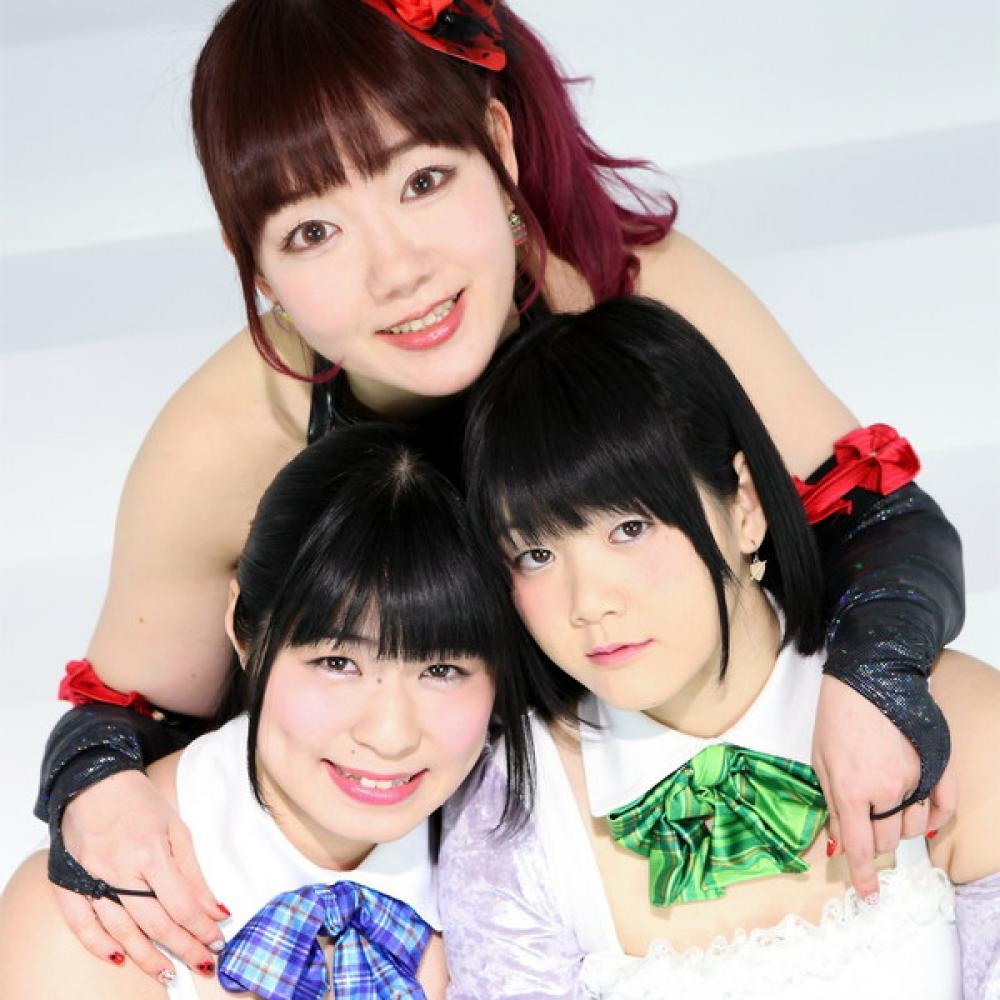 プロレスラー松本都プロデュースのアイドル「GEKOKU 娘」3.25デビュー ｜ ガジェット通信 GetNews