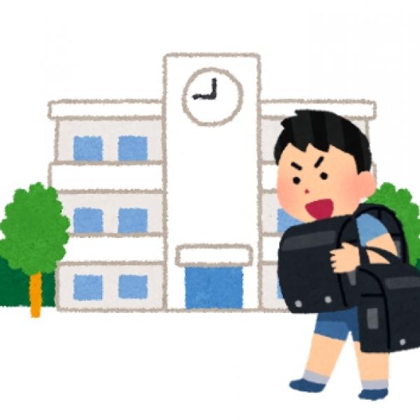 ランドセルのトレンドは腰痛に悩む子どもへの配慮？　重すぎる教科書を持たされる小学生に様々な意見