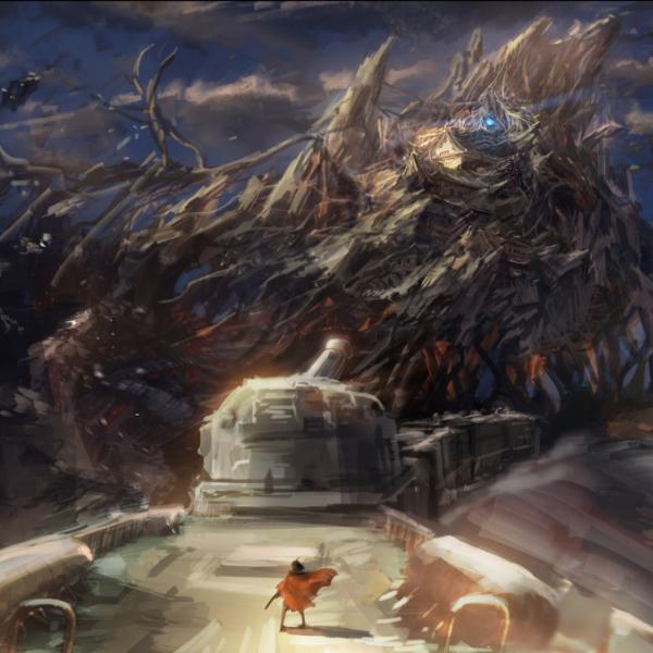 『甲鉄城のカバネリ』正統続編の劇場新作アニメ・ゲームアプリ化決定！荒木監督脚本の真意も語る
