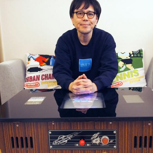 “ゲームを遊ぶ = 仕事“になる時代がようやくやってきた｜ローリング内沢さん（ゲームライター／編集者）