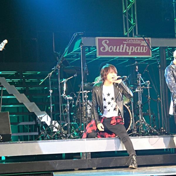 Amazon.co.jp: 御茶ノ水ロック -THE LIVE STAGE- 完全エディット