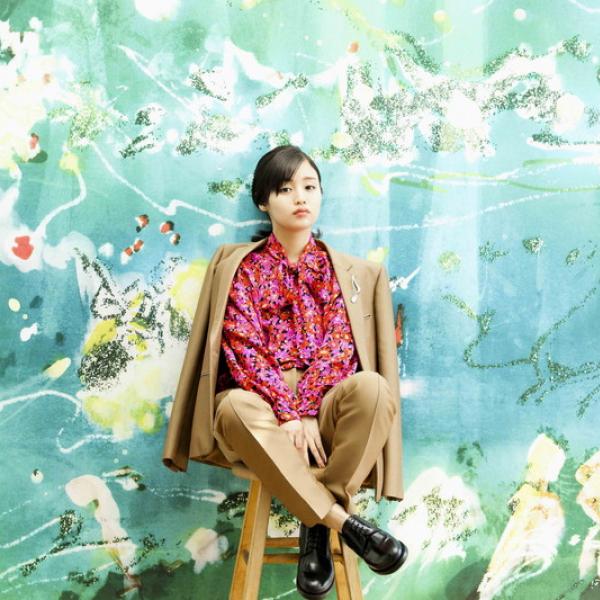 藤原さくら 新作EP『green』は全6曲！ mabanuaがトータルサウンド