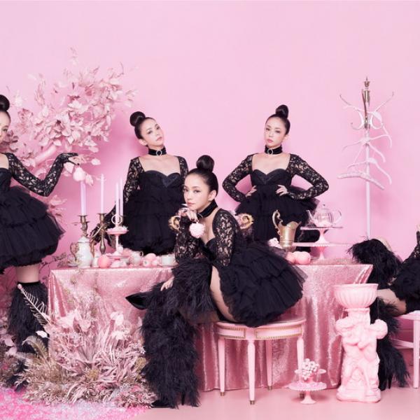 安室奈美恵、ファイナルツアー福岡公演をWOWOWで放送決定