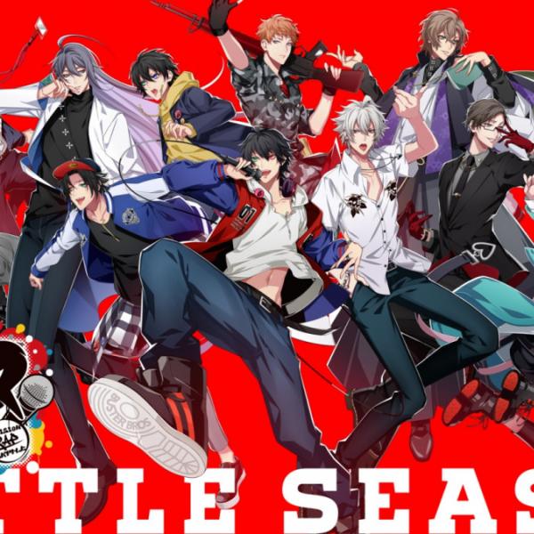 ヒプノシスマイク』1st Battle CDドラマパート公開！4ディビジョン総
