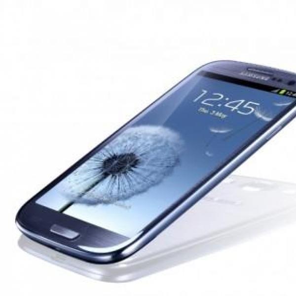 Galaxy S III、英国では5月30日に発売、SIMフリー・16GBモデルの価格は£499（更新）