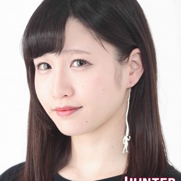 重そう……H×H全長9cmのゴンさんピアス 意外にも「欲しい」の声多数 