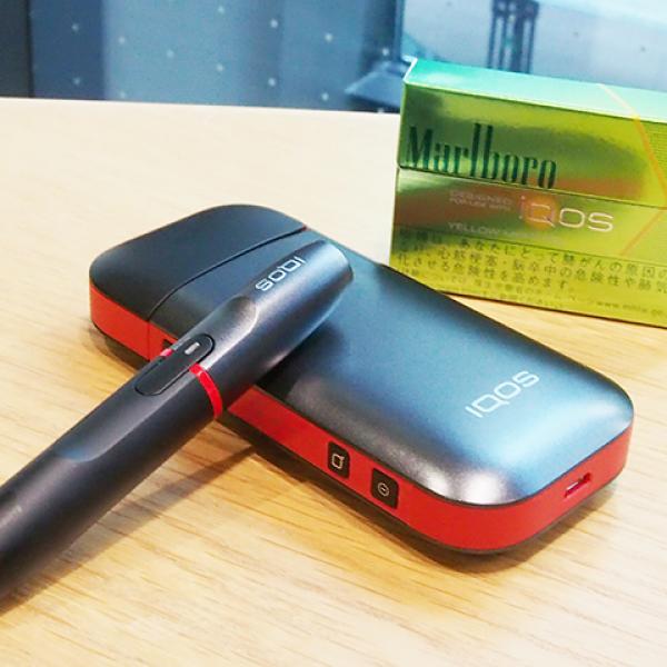 加熱式たばこ『IQOS』キットが値下げ！　清冷感の強い新ヒートスティック『イエローメンソール』＆限定カラー『Motor Edition』も登場