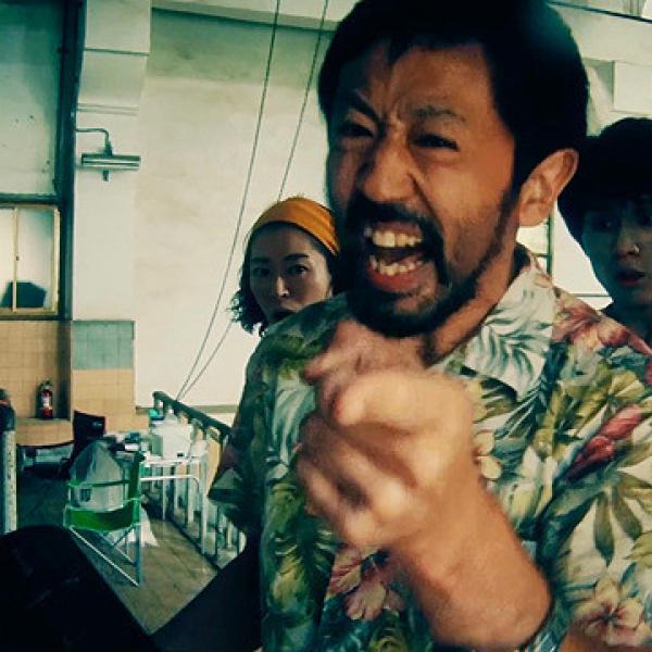 爆ヒット中の映画『カメラを止めるな！』上田慎一郎監督インタビュー「映画が観た人の現実を前向きに動かしている。これほど嬉しいことはありません」