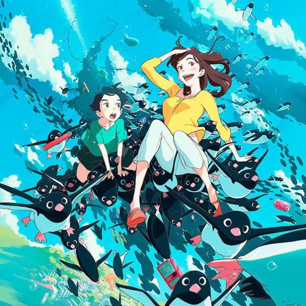 『ペンギン・ハイウェイ』原作者・森見登美彦＆石田祐康監督インタビュー「夏休みの終わりにこんな映画を見たら一生忘れないと思います」