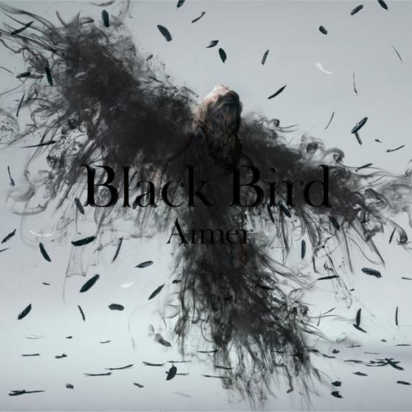 ビルボード】Aimer「Black Bird」が3.5万DLでダウンロード・ソング初