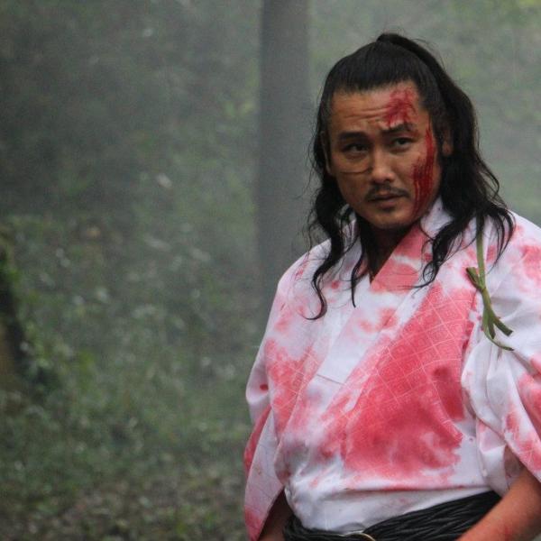 坂口拓インタビュー　77分1カットの死闘『狂武蔵』を完成させる理由と黒澤明を超える“侍映画”の未来