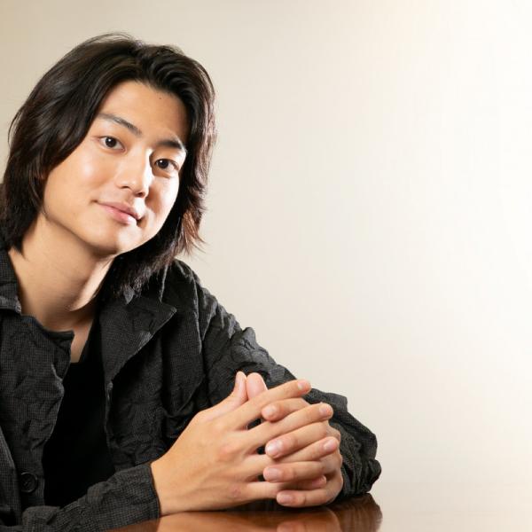 男って勝手で本当に申し訳ないです（笑）」伊藤健太郎が複雑な男心を