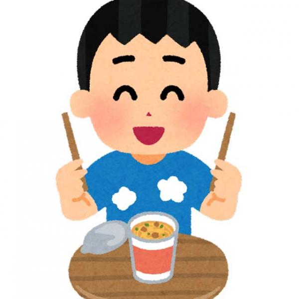「騙されたと思ってカップヌードルにお湯を入れて3分待ってみて」ツイートが反響を呼ぶ