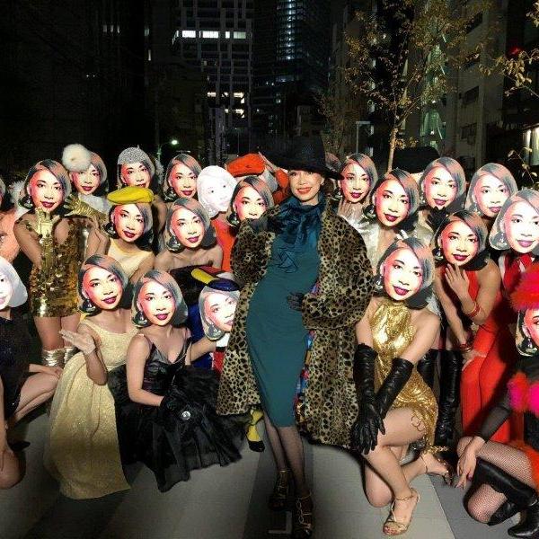 野宮真貴×小西康陽タッグによる新ver.「東京は夜の七時」MV公開＆配信