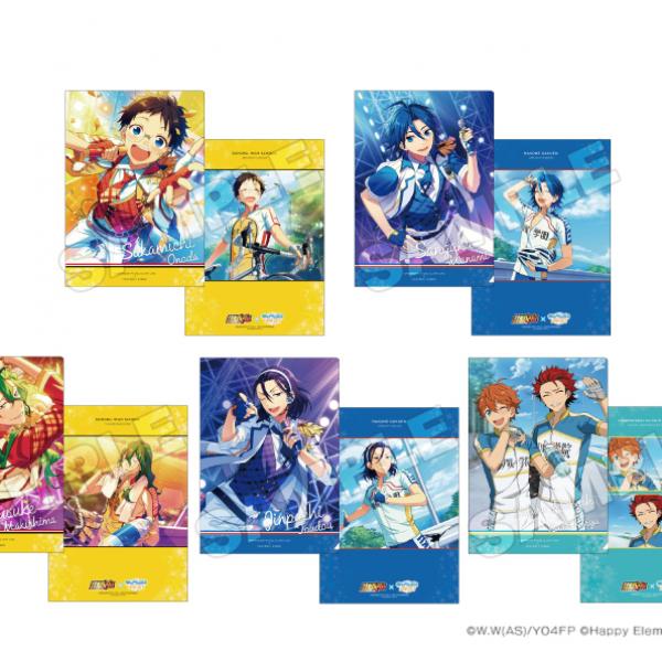 AGF2018限定『弱ペダ』×『あんスタ』コラボグッズ販売！ 悪魔Ver.の