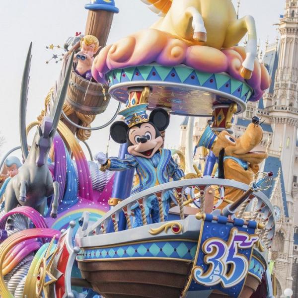 保存版】2019年の東京ディズニーリゾートは激変の年！ 何が終わって何