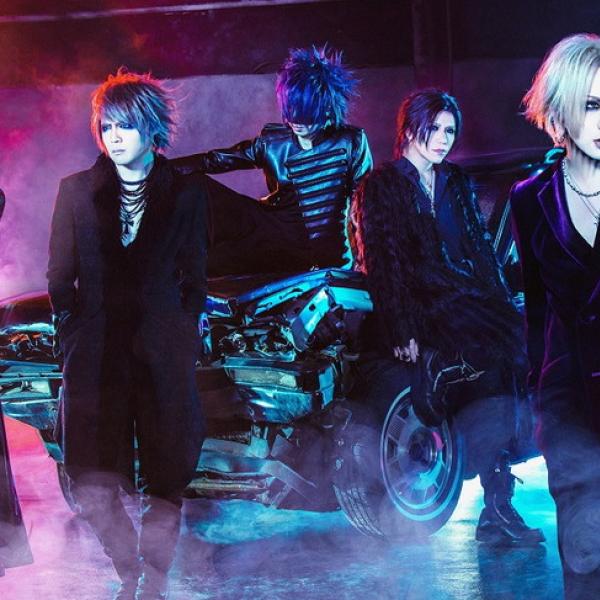 the GazettE、ハロウィンライブ映像作品を世界58か国・地域で配信