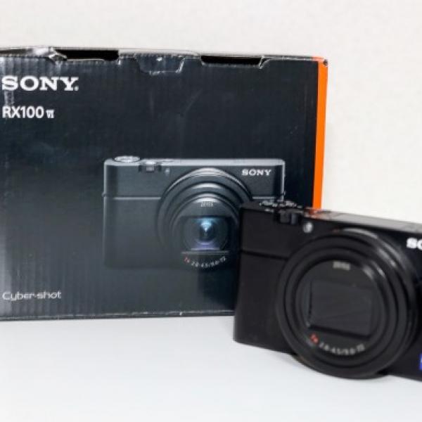 Sonyの「サイバーショット DSC-RX100M6」のレビュー ｜ ガジェット通信 GetNews