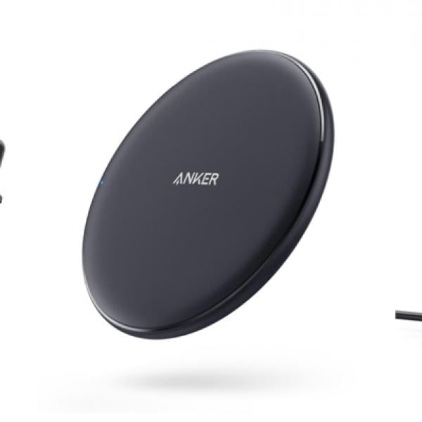 アンカー・ジャパンがワイヤレス充電器『Anker PowerWave』シリーズ3製品を発売　初の車載用と10W対応のパッド/スタンド型をラインアップ