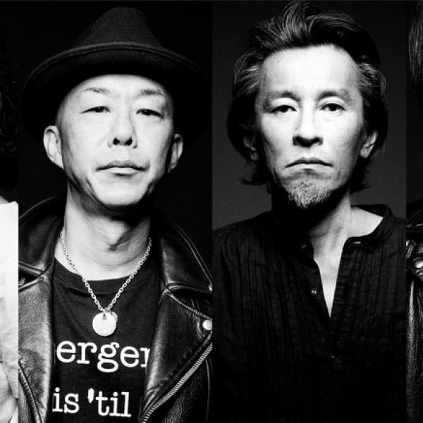 The Birthday「OH BABY!」チバユウスケ the Birthday ／ OH BABY