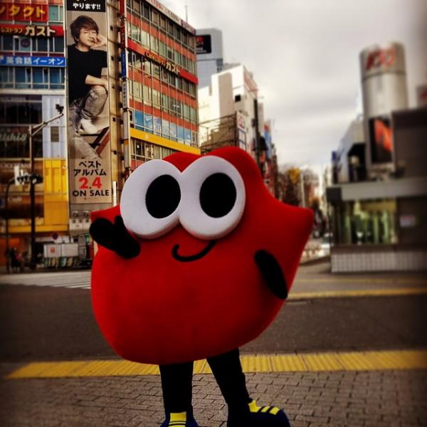 nissy Lippy デジタル表示 Nissy×Lippy
