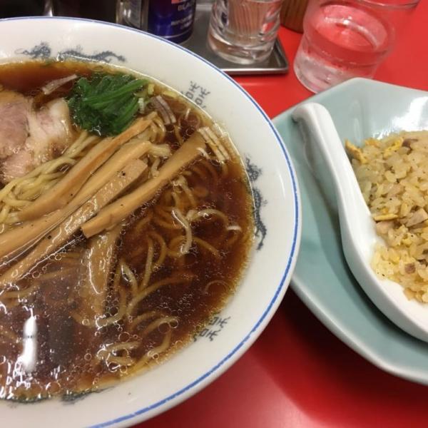 半チャンラーメンの聖地“神保町”　“さぶちゃん”閉店の今　オススメはここ！