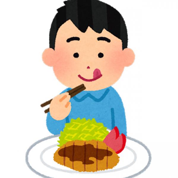 「いいかい学生さん、トンカツをな、トンカツを……」 『美味しんぼ』風のあるツイートに「いいね！」４万5千超