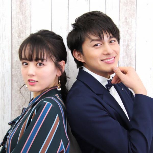 ドラマ版『明治東亰恋伽』伊原六花＆小林豊インタビュー「“めいこい”のおかげで仲間や家族が増えました」