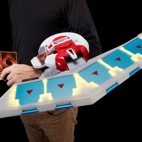 【良品 PROPLICA 】完売レア 遊戯王カード デュエルディスク 海馬瀬人 良品 PROPLICA 】完売レア 遊戯王カード デュエルディスク 海