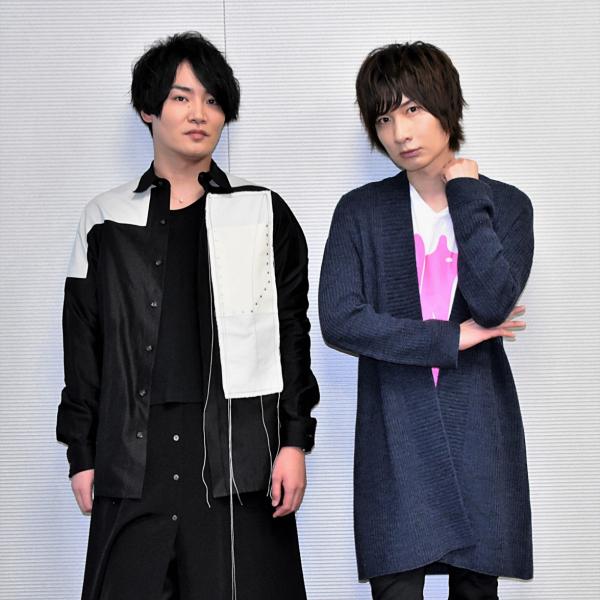 CV：子安武人が怪しい!?　ラスボスを想像する楽しみも！アニメ『Fairy gone フェアリーゴーン』　前野智昭＆細谷佳正インタビュー