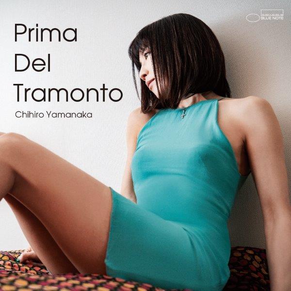 山中千尋、ブルーノート80周年＆ミシェル・ペトルチアーニ没後20年にフォーカスした最新作『Prima Del Tramonto』発売決定 ｜  ガジェット通信 GetNews