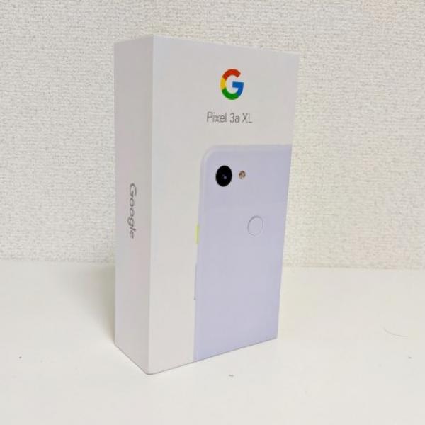 pixel 3a xl ストア スピーカー