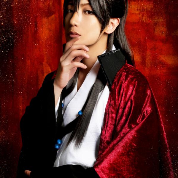cos9033高品質 実物撮影 抱かれたい男1位に脅されています。西條